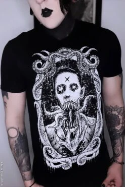 H.P. Lovecraft T-shirt