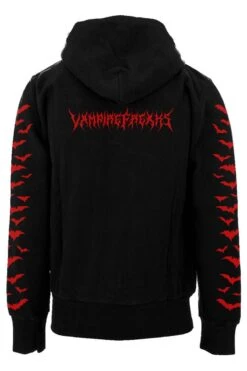 I'm A Vampire Hoodie -Vampirefreaks Sale Store im a vampire hoodie zipper or pullover mens outerwear 642230