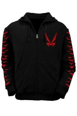 I'm A Vampire Hoodie -Vampirefreaks Sale Store im a vampire hoodie zipper or pullover mens outerwear 879575