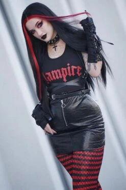 I'm A Vampire T-shirt -Vampirefreaks Sale Store im a vampire t shirt graphic t shirt 806985