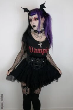 I'm A Vampire T-shirt -Vampirefreaks Sale Store im a vampire t shirt graphic t shirt 815835