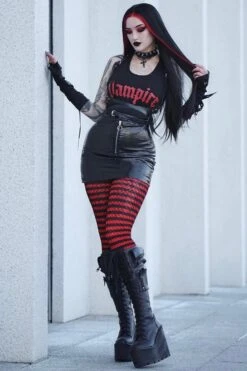 I'm A Vampire T-shirt -Vampirefreaks Sale Store im a vampire t shirt graphic t shirt 924586