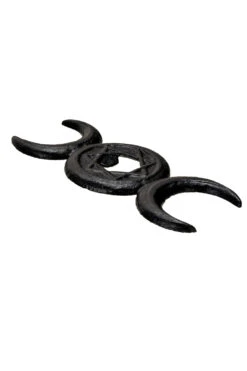 Alchemy Triple Moon Bottle Opener -Vampirefreaks Sale Store iron bottle opener