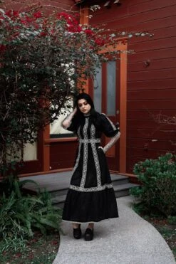 Ives Dress -Vampirefreaks Sale Store ives dress dresses 339887