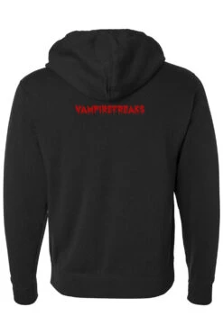 Jersey Devil Hoodie -Vampirefreaks Sale Store jersey devil hoodie zipper or pullover mens outerwear 104431