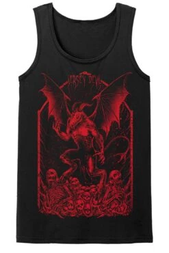 Jersey Devil T-shirt -Vampirefreaks Sale Store jersey devil t shirt graphic t shirt 326259