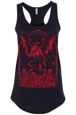 Jersey Devil T-shirt -Vampirefreaks Sale Store jersey devil t shirt graphic t shirt 977795