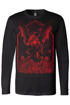 Jersey Devil T-shirt -Vampirefreaks Sale Store jersey devil t shirt graphic t shirt 983345