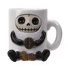 Joe The Coffee Cup Statue -Vampirefreaks Sale Store joe the coffee cup statue toys 367652