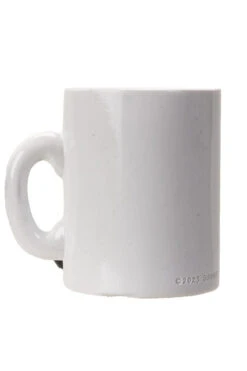 Joe The Coffee Cup Statue -Vampirefreaks Sale Store joe the coffee cup statue toys 503042