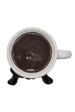 Joe The Coffee Cup Statue -Vampirefreaks Sale Store joe the coffee cup statue toys 953855