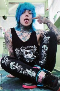 Judgement Guillotine Tarot Card T-shirt -Vampirefreaks Sale Store judgement guillotine tarot card t shirt graphic t shirt 362216