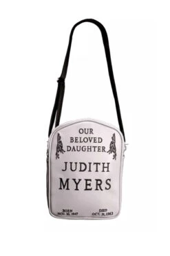 TRICK OR TREAT STUDIOS Judith Myers Tombstone Bag 12 TRICK OR TREAT STUDIOS Judith Myers Tombstone Bag -Vampirefreaks Sale Store judith myers tombstone bag bags wallets 156331