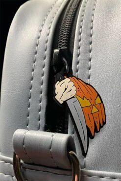 TRICK OR TREAT STUDIOS Judith Myers Tombstone Bag 14 TRICK OR TREAT STUDIOS Judith Myers Tombstone Bag -Vampirefreaks Sale Store judith myers tombstone bag bags wallets 858775