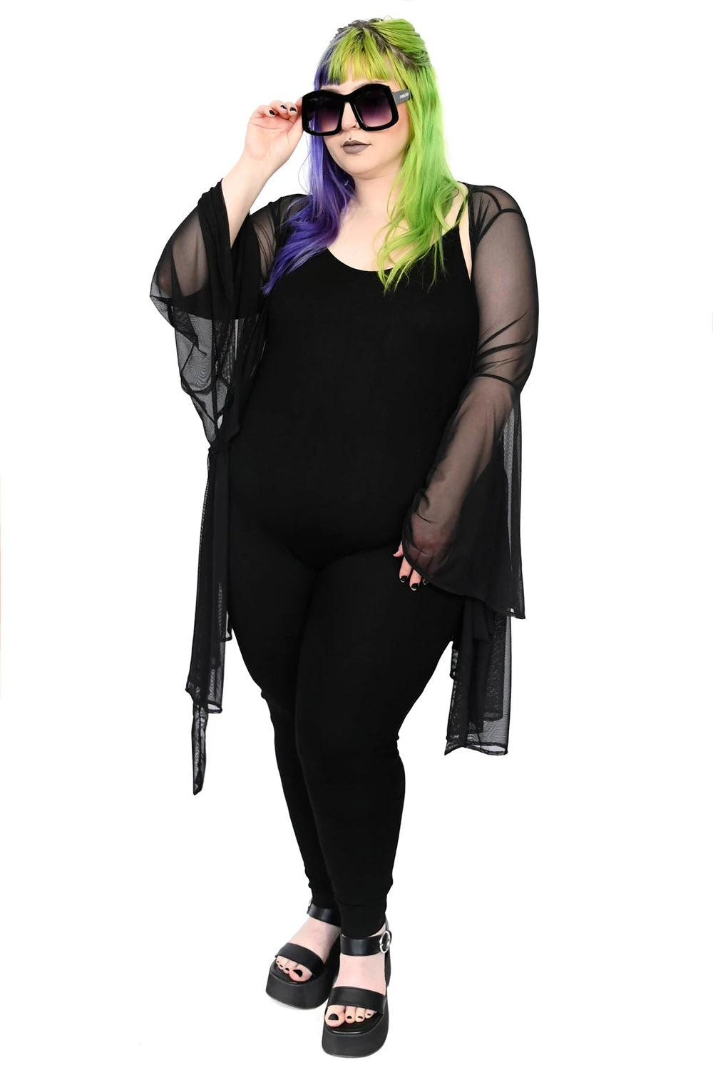 Signature Catsuit 3 Signature Catsuit - Image 3