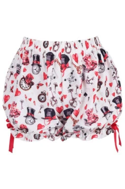 Fairytale Print Bloomers