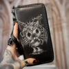 Killromi Wallet -Vampirefreaks Sale Store kawaii gothic long wallet
