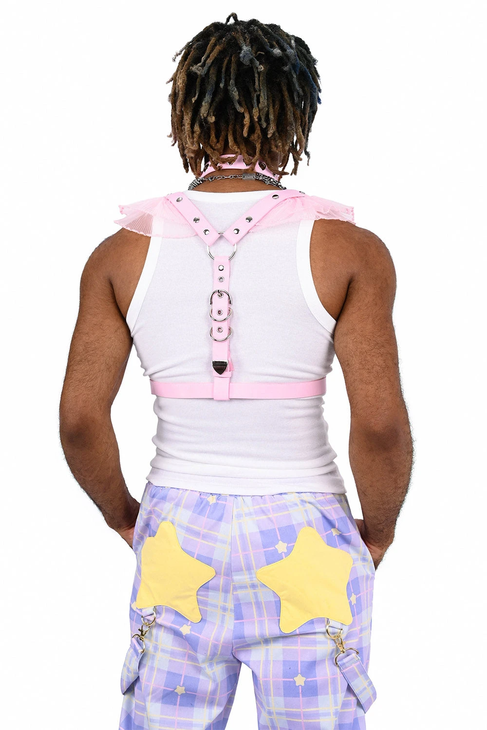 Cherub 3-in-1 Harness 8 Cherub 3-in-1 Harness - Image 8