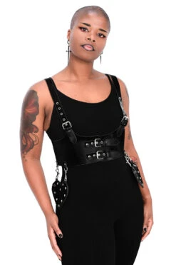 Heart Pocket Harness -Vampirefreaks Sale Store kawaii harness 2e46f701 6844 40c6 ad92 f52262420ffb