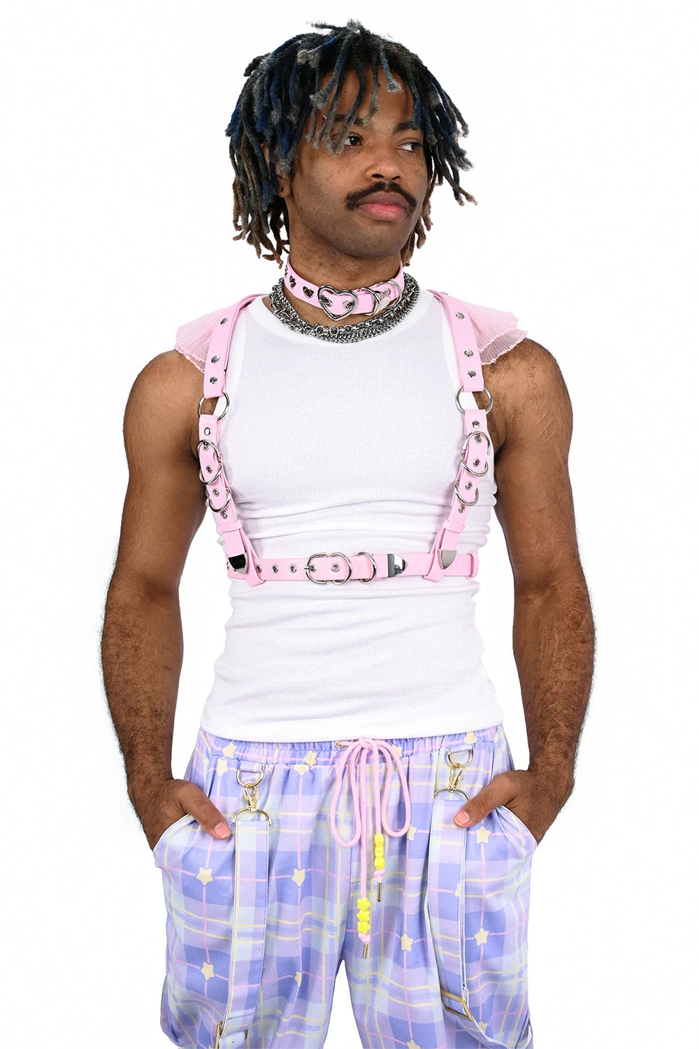 Cherub 3-in-1 Harness 3 Cherub 3-in-1 Harness - Image 3