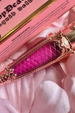 Liquid Velvet Matte Lipstick [Fuscia] -Vampirefreaks Sale Store kawaii makeup a67e3b9c ff2f 4eff 898d ccdfc6b00f4e