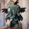 Baby Cthulhu Plush Toy