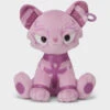 Baby Bast: Pastel Plush Toy [Lilac] -Vampirefreaks Sale Store kawaii plushie e6060c28 8b2c 4269 b53e a3cd79cbf7b0