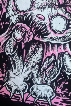 My Misery T-shirt -Vampirefreaks Sale Store kawaii scary shirt