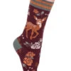 The Fawn Crew Socks -Vampirefreaks Sale Store kawaii socks a0cc32df 33f8 498e a616 9dd3c8f88ca4