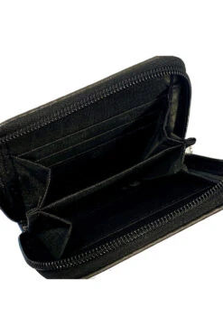 Small Blossom Opossum Wallet -Vampirefreaks Sale Store kawaii wallet 856f4db9 2f26 4424 87c3 afaf1d608a21