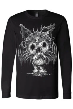Killromi T-shirt -Vampirefreaks Sale Store kill rumo longsleeve tshirt