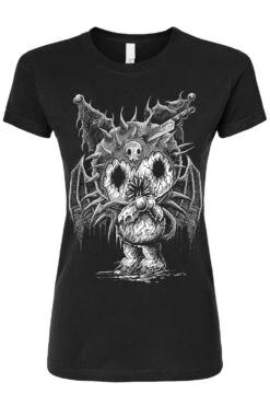 Killromi T-shirt -Vampirefreaks Sale Store killromi womens tshirt