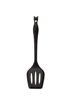 Alchemy Gothic Cat's Kitchen Spatula