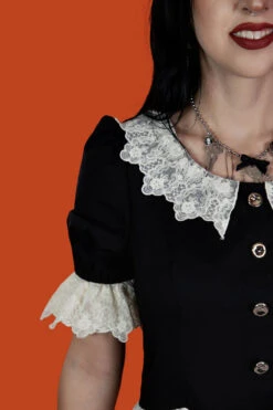 Widowbloom Dress -Vampirefreaks Sale Store lace dress 22710e7e 6c51 43ae b357 eb2c8912a230