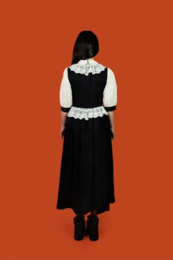 Blackfern Dress -Vampirefreaks Sale Store lace dress da172202 8f96 4c84 9b9a b5e3f512c3f3