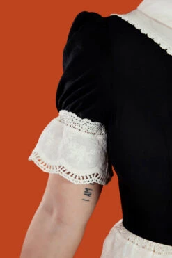 Mistglen Dress -Vampirefreaks Sale Store lace dress ff59db62 61f8 4134 bdc8 db3cc46991e8