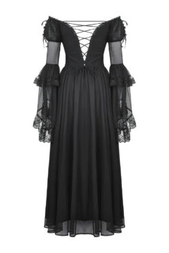Melancholy Off-the-Shoulder Mesh Dress 17 Melancholy Off-the-Shoulder Mesh Dress -Vampirefreaks Sale Store lace gown 43bd648e 9802 47e9 8976 dbd58710537f