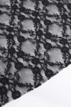 Weeping Widow Leg Warmers -Vampirefreaks Sale Store lace leg warmers