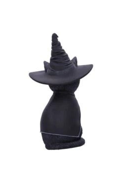 NEMESIS NOW Purrah Figurine [Large] -Vampirefreaks Sale Store large cat statue