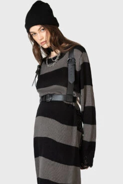 Desolate Spirit Harness 14 Desolate Spirit Harness -Vampirefreaks Sale Store leather harness b72262b6 02f2 4e3f 89a6 77173f0e839c