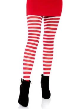 LEG AVENUE Striped Tights [Various Colors] -Vampirefreaks Sale Store legavenue nylon striped tights 19987996147867 63fb229a 2291 4eb2 af94 5459f3ce6ccbcopy