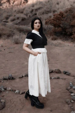 Mistglen Dress -Vampirefreaks Sale Store lively ghosts dress