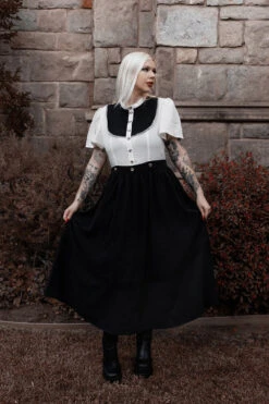 Gravelyn Dress 16 Gravelyn Dress -Vampirefreaks Sale Store lively ghosts 98685207 ad3f 451d 9b13 f2cbf1f7095a