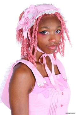 Gloomy Bear Headdress -Vampirefreaks Sale Store lolita headband