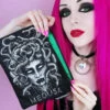 Medusa Makeup Bag
