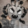 Medusa's Head Plush Toy -Vampirefreaks Sale Store medusa toy