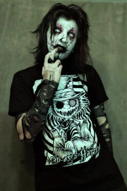 Mad As A Hatter T-shirt