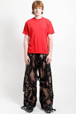 Tripp NYC Grunge Goth Storm Wash Pants -Vampirefreaks Sale Store mens emo pants 02a55802 dba1 4b8d bb8a 80c9ea7c4fa2
