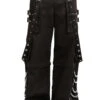 Tripp NYC Jam Pants [BLACK]