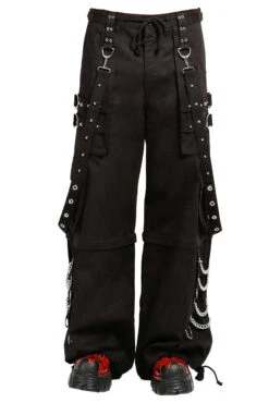 Tripp NYC Jam Pants [BLACK]
